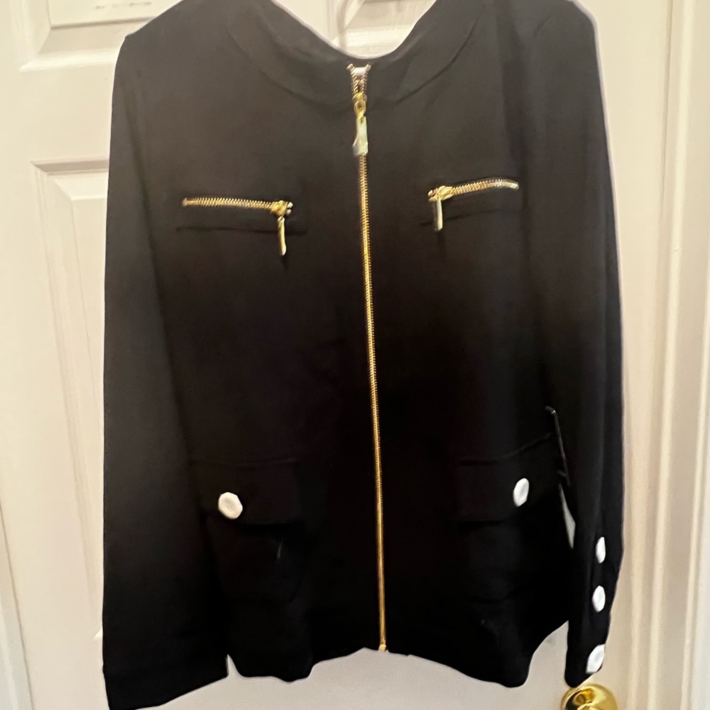 STUNNING! Boston Proper XL Leisure and travel suit